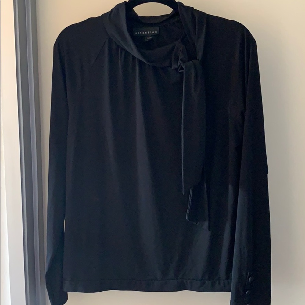 Long sleeve top